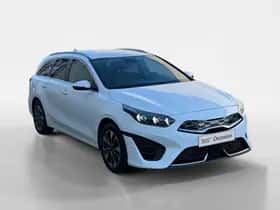 Kia Ceed Sportswagon (2024) thumbnail 8