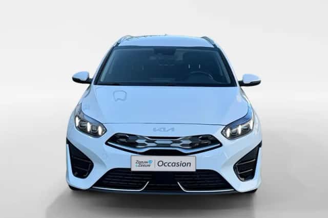 Kia Ceed Sportswagon (2024) thumbnail 9