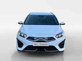 Kia Ceed Sportswagon (2024) thumbnail 9
