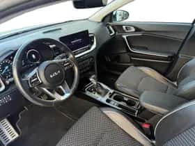 Kia Ceed Sportswagon (2024) thumbnail 10