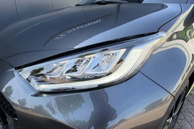 Mazda 2 Hybrid (2025) thumbnail 2