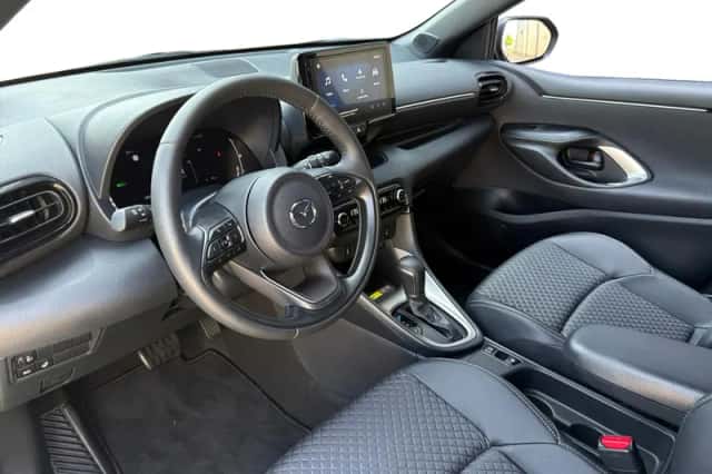 Mazda 2 Hybrid (2025) thumbnail 11