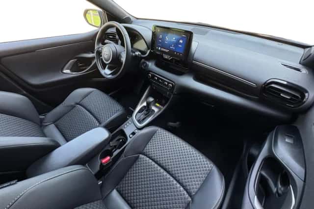 Mazda 2 Hybrid (2025) thumbnail 14