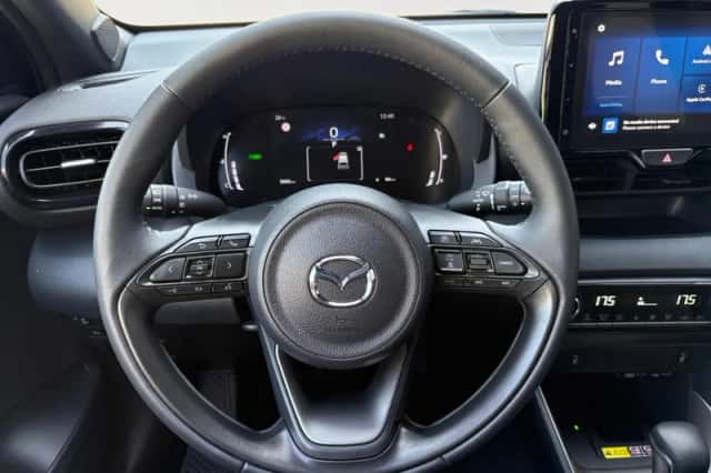 Mazda 2 Hybrid (2025) thumbnail 15