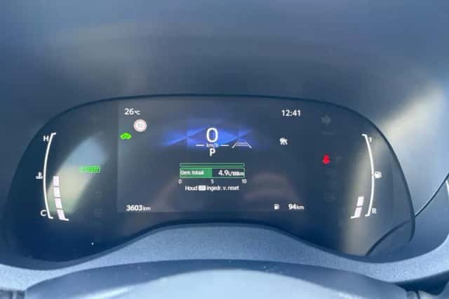Mazda 2 Hybrid (2025) thumbnail 18