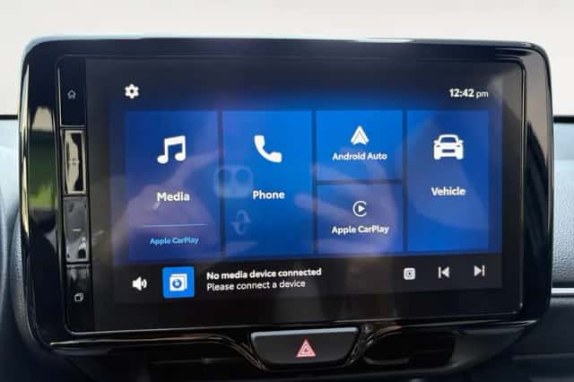 Mazda 2 Hybrid (2025) thumbnail 19