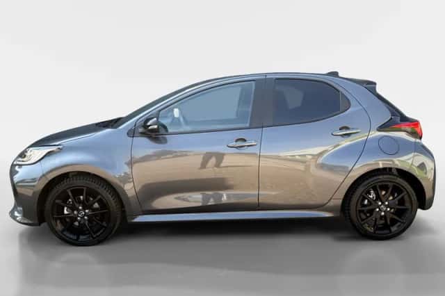 Mazda 2 Hybrid (2025) thumbnail 3