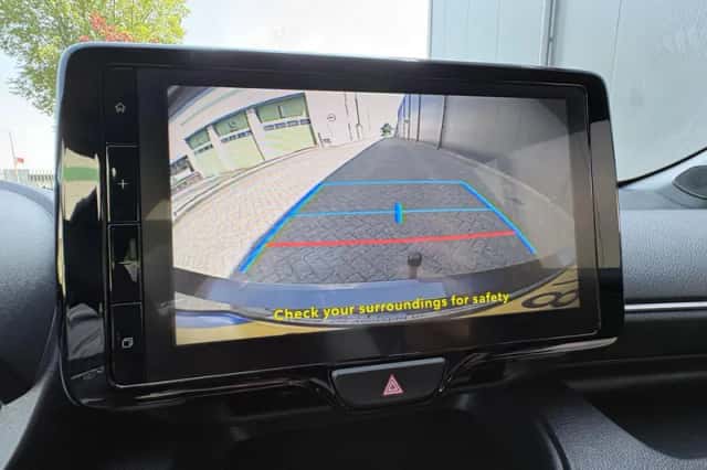 Mazda 2 Hybrid (2025) thumbnail 21