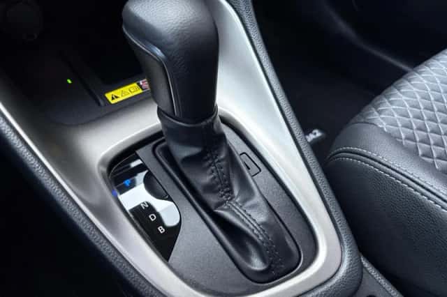 Mazda 2 Hybrid (2025) thumbnail 24