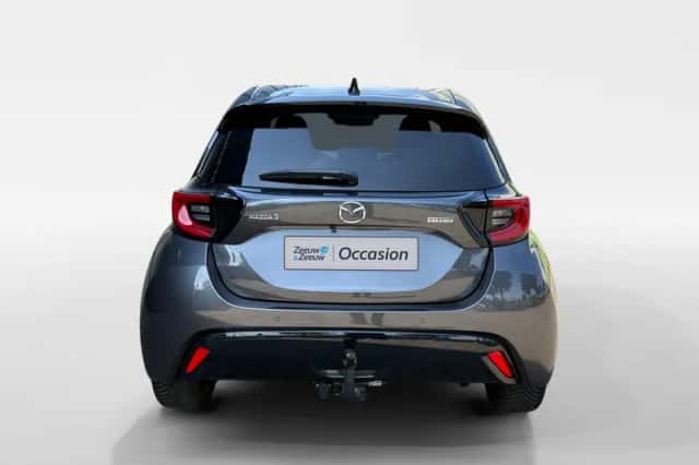Mazda 2 Hybrid (2025) thumbnail 5