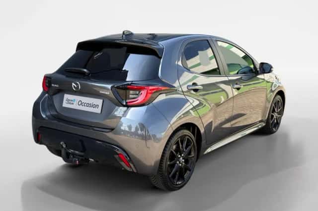 Mazda 2 Hybrid (2025) thumbnail 6