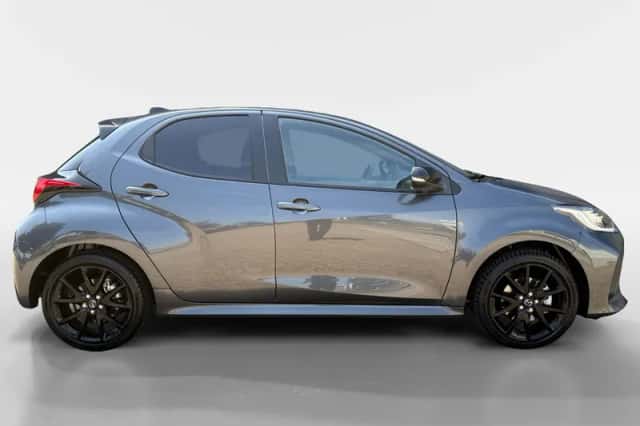 Mazda 2 Hybrid (2025) thumbnail 7