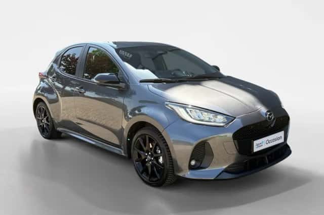 Mazda 2 Hybrid (2025) thumbnail 8