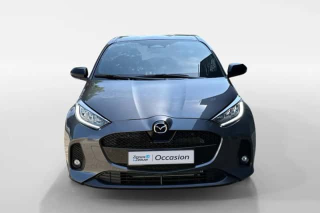 Mazda 2 Hybrid (2025) thumbnail 9