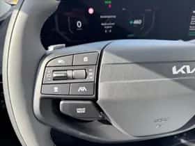 Kia EV6 (2026) thumbnail 15