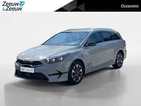 Kia Ceed Sportswagon (2025)