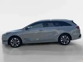 Kia Ceed Sportswagon (2025) thumbnail 2