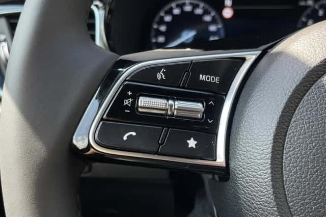 Kia Ceed Sportswagon (2025) thumbnail 12
