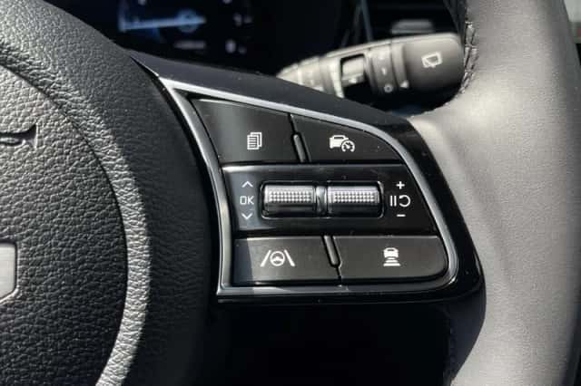 Kia Ceed Sportswagon (2025) thumbnail 13