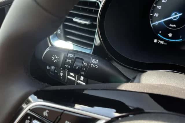 Kia Ceed Sportswagon (2025) thumbnail 14
