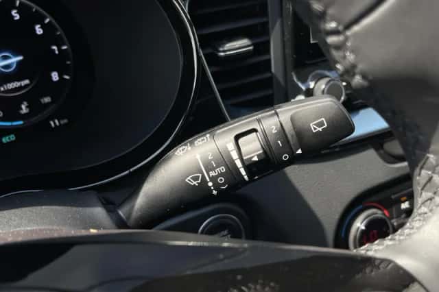 Kia Ceed Sportswagon (2025) thumbnail 15