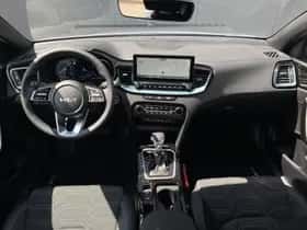 Kia Ceed Sportswagon (2025) thumbnail 16