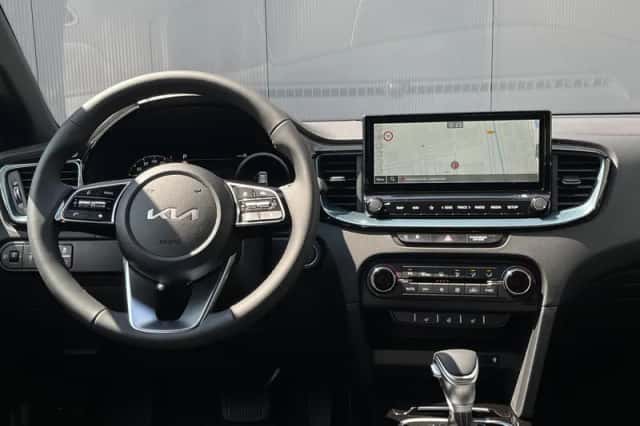 Kia Ceed Sportswagon (2025) thumbnail 17