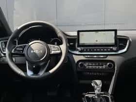 Kia Ceed Sportswagon (2025) thumbnail 17