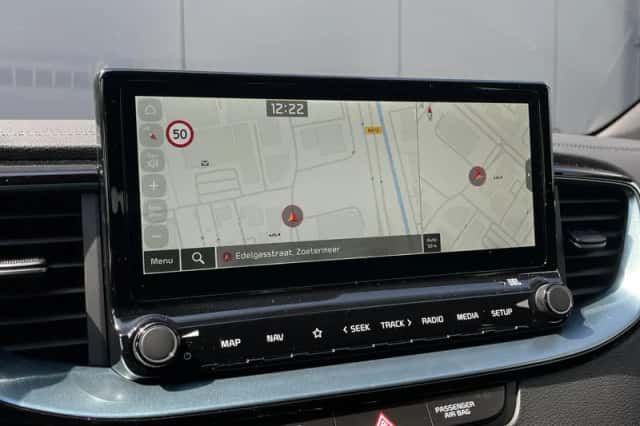 Kia Ceed Sportswagon (2025) thumbnail 18