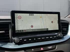 Kia Ceed Sportswagon (2025) thumbnail 18
