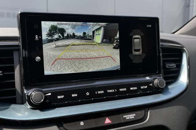 Kia Ceed Sportswagon (2025) thumbnail 19