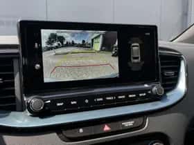 Kia Ceed Sportswagon (2025) thumbnail 19