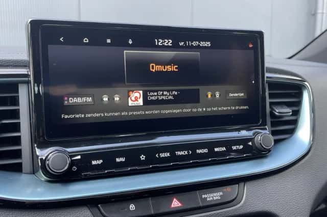 Kia Ceed Sportswagon (2025) thumbnail 20