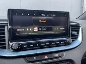 Kia Ceed Sportswagon (2025) thumbnail 20