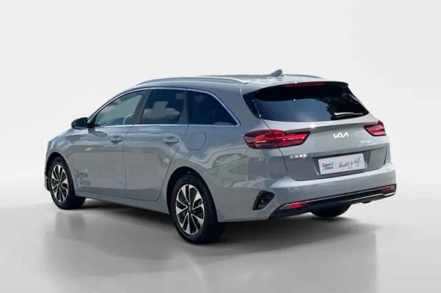 Kia Ceed Sportswagon (2025) thumbnail 3