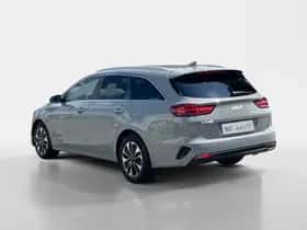 Kia Ceed Sportswagon (2025) thumbnail 3