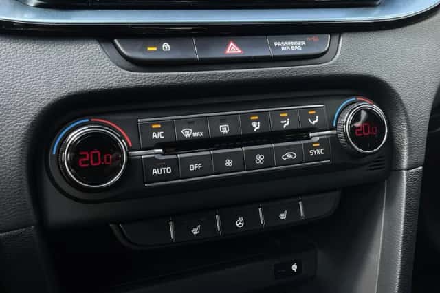 Kia Ceed Sportswagon (2025) thumbnail 21