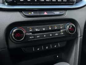 Kia Ceed Sportswagon (2025) thumbnail 21