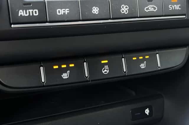 Kia Ceed Sportswagon (2025) thumbnail 22