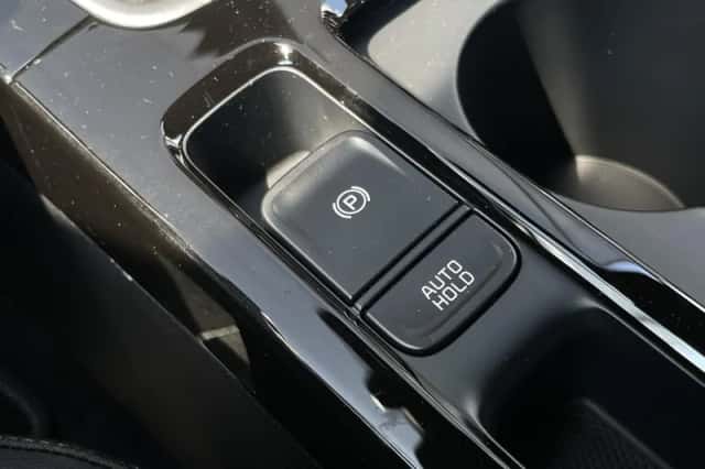 Kia Ceed Sportswagon (2025) thumbnail 24