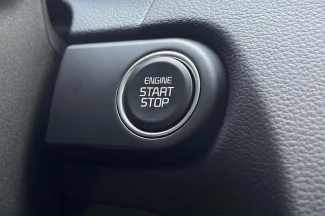 Kia Ceed Sportswagon (2025) thumbnail 25