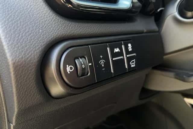 Kia Ceed Sportswagon (2025) thumbnail 28