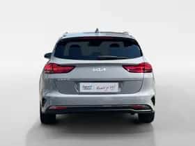 Kia Ceed Sportswagon (2025) thumbnail 4