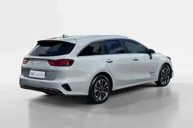 Kia Ceed Sportswagon (2025) thumbnail 5