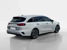 Kia Ceed Sportswagon (2025) thumbnail 5