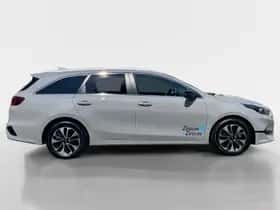 Kia Ceed Sportswagon (2025) thumbnail 6