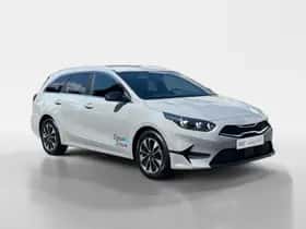 Kia Ceed Sportswagon (2025) thumbnail 7