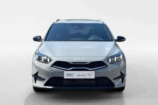 Kia Ceed Sportswagon (2025) thumbnail 8