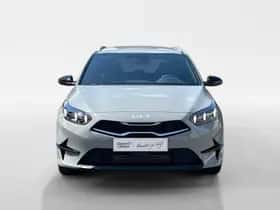 Kia Ceed Sportswagon (2025) thumbnail 8