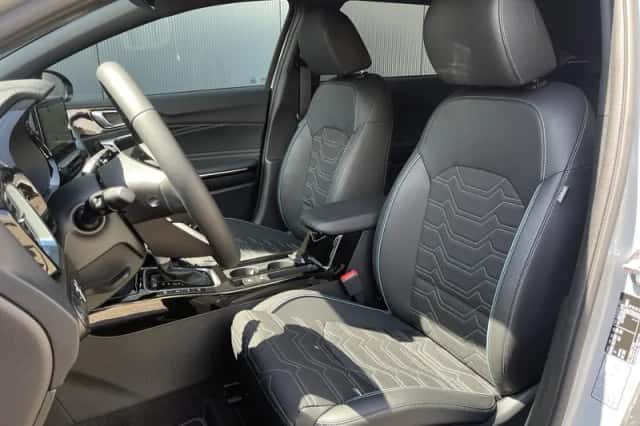 Kia Ceed Sportswagon (2025) thumbnail 9